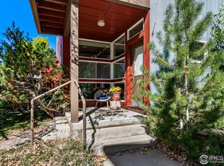 1501 Easy Rider Ln APT 101, Boulder, CO 80304