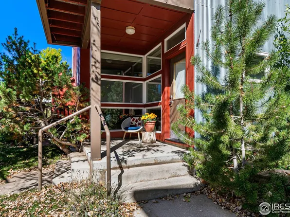 1501 Easy Rider Ln #101, Boulder, CO 80304