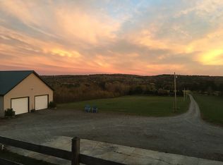 271 N Searsport Rd, Prospect, ME 04981