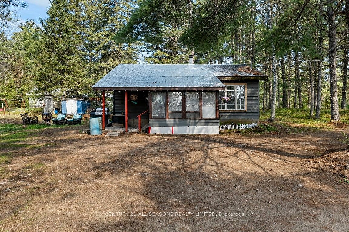 19 Papineau Lake Rd, Hastings Highlands, ON K0L 2R0 Zillow