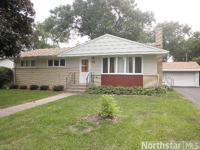 2nd image of 1343 Allen Ave