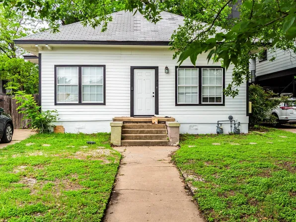 3410 Speedway #A, Austin, TX 78705