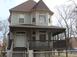 6357 S Albany Ave, Chicago, IL 60629