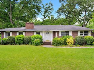 611 Cherokee Dr, Greenville, SC 29615