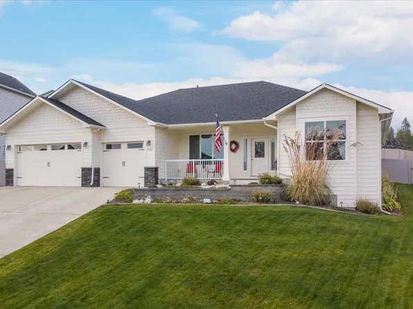 9302 W Floyd Dr, Cheney, WA 99004