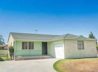 8802 Trojan St, Pico Rivera, CA 90660