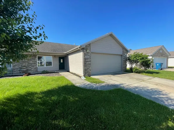 3223 Mendel Dr, West Lafayette, IN 47906
