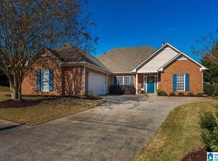 612 Chesser Ct, Chelsea, AL 35043