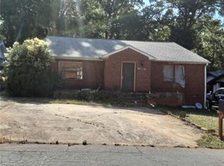 308 Westside Dr, Lexington, NC 27292