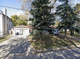 62 Northdale Rd, Toronto, ON M2L2M1