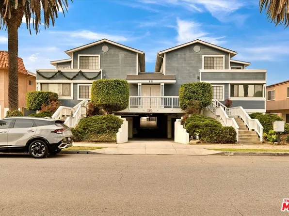 911 Cota Ave APT 7, Torrance, CA 90501