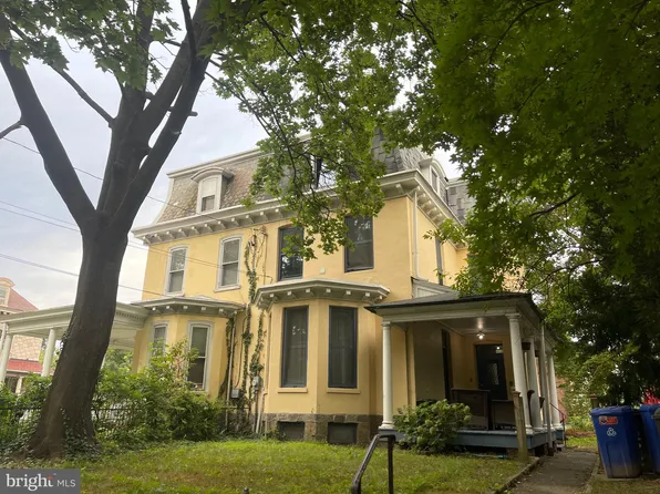 222 W Winona St, Philadelphia, PA 19144