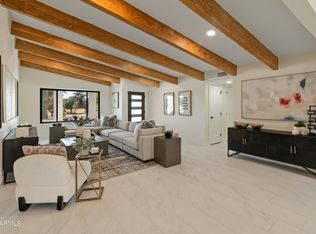 5632 E Emile Zola Ave, Scottsdale, AZ 85254