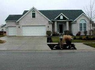 5901 Bear Creek Dr, Sylvania, OH 43560