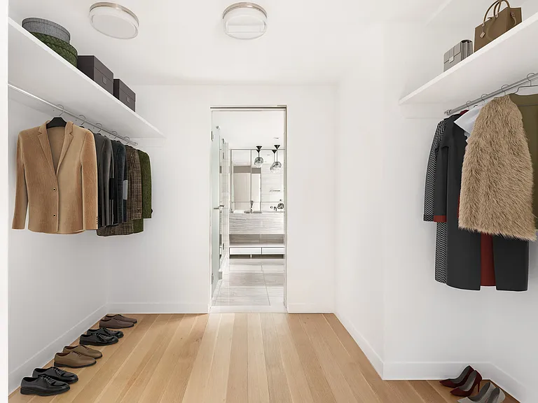 135 W 52nd St #Penthouse 5S — Photo 12