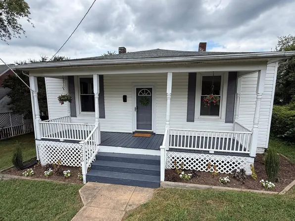 2225 Sabine Ave, Lynchburg, VA 24501