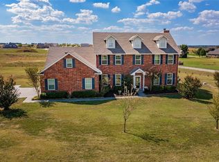 165 County Road 3631, Gainesville, TX 76240
