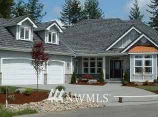 32924 143rd Ct SE LOT 18, Auburn, WA