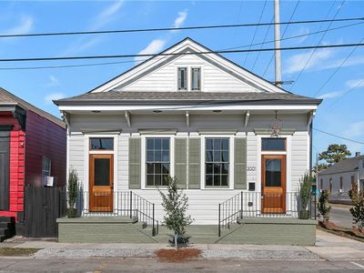 3001 Orleans Ave, New Orleans, LA, 70119