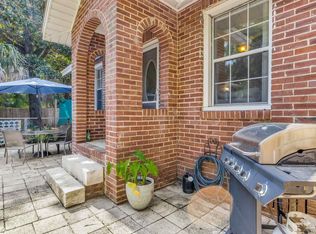 607 S Navy Blvd, Perdido Key, FL 32507