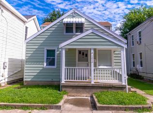 1820 Edison Ave, Hamilton, OH 45011