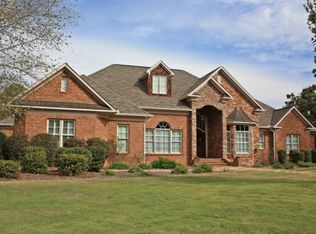 7601 Rolling Bend Rd, Columbus, GA 31904