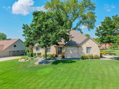 8109 Orchardview Dr, Washington, MI, 48095