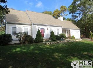 113 Cranberry Ln, South Yarmouth, MA 02664