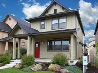 20536 Gloucester Ln, Bend, OR 97701