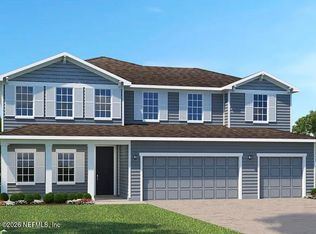 471 Foal Ridge Dr, Saint Augustine, FL 32092