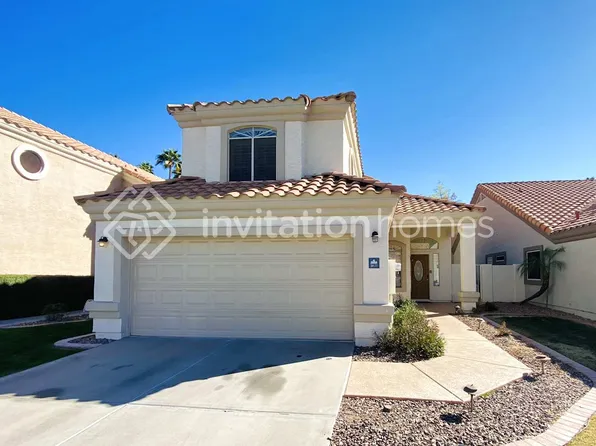 1405 W Crystal Springs Dr, Gilbert, AZ 85233