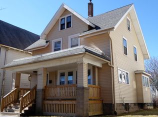1937 N 36th St, Milwaukee, WI 53208