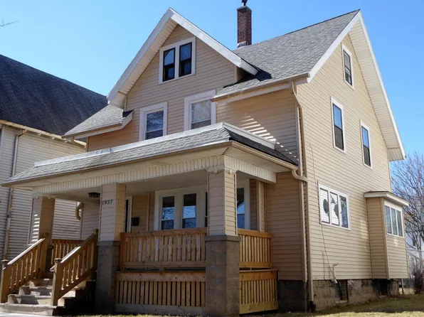 1937 N 36th St, Milwaukee, WI 53208