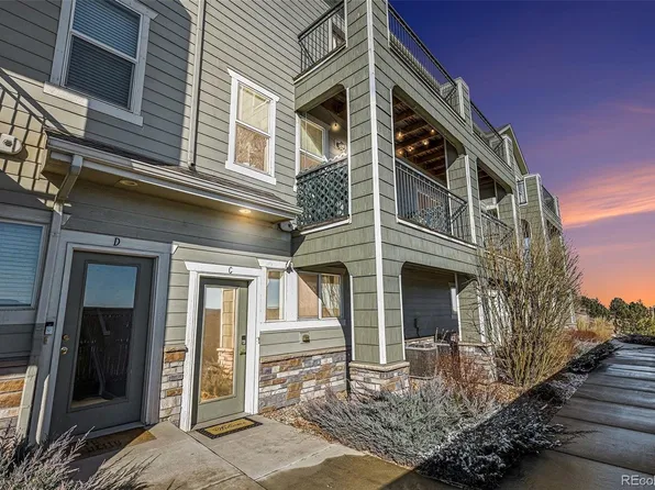 11250 Florence Street #31C, Commerce City, CO 80640
