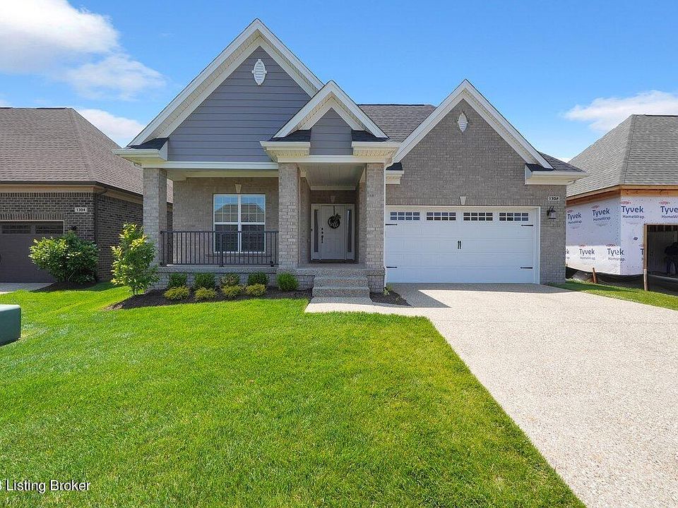 1302 Conservatory Ln, Louisville, KY 40223 Zillow