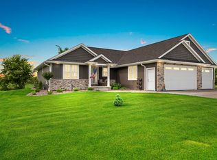 980 Allen Lee Way, Pulaski, WI 54162