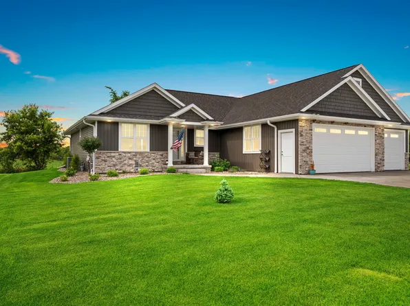 980 Allen Lee Way, Pulaski, WI 54162