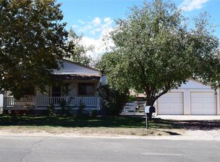 1931 Biscay St, Aurora, CO 80011