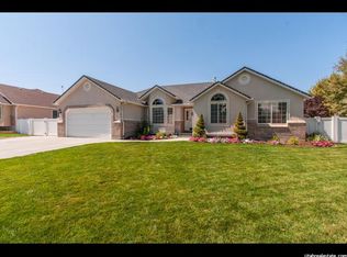 10126 S Miner Dr, South Jordan, UT 84095