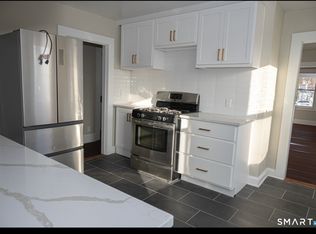 20 Roosevelt St #20, Manchester, CT 06040