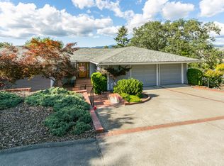 410 Guthrie St, Ashland, OR 97520