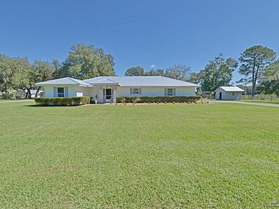 215 N Horse Prairie Rd, Inverness, FL, 34450