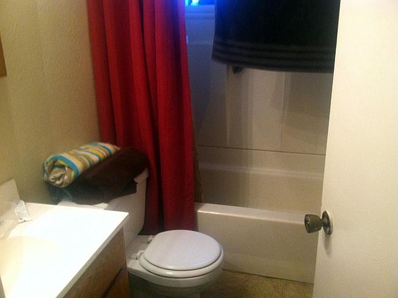 2nd image of 1461 W Arthur Dr Unit H