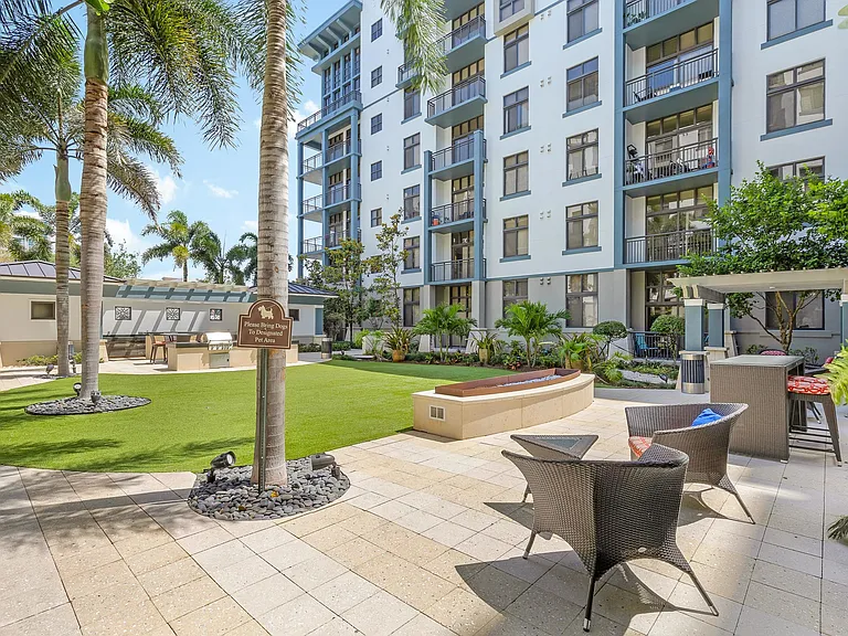 The Manor at Flagler Village — Photo 31