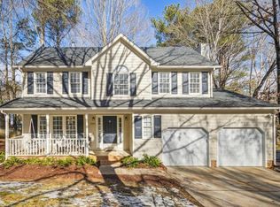 6344 Dry Fork Ln, Raleigh, NC 27617