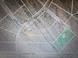 Pony Ct, Helendale, CA 92342