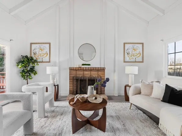 1433 Spruance Ct, San Jose, CA 95128