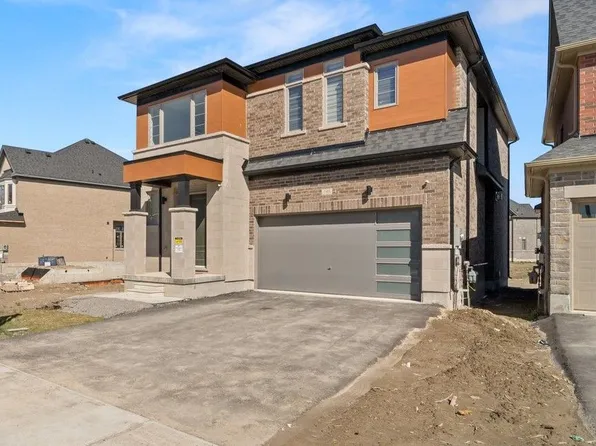 198 Thompson Dr, East Gwillimbury, ON L9N 0V5