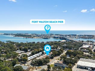 144 Scottwood Dr SE, Fort Walton Beach, FL 32548