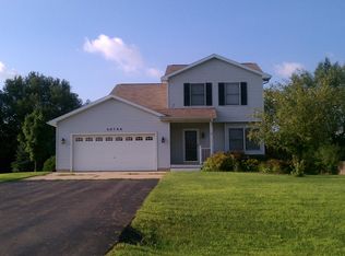 26766 Misty Way, Mattawan, MI 49071